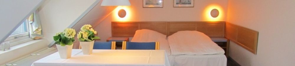 Aero Hotel - Adults Only Marstal Экстерьер фото